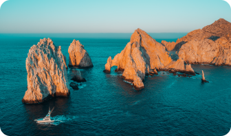 Transporte de Los Cabos a Cabo San Lucas